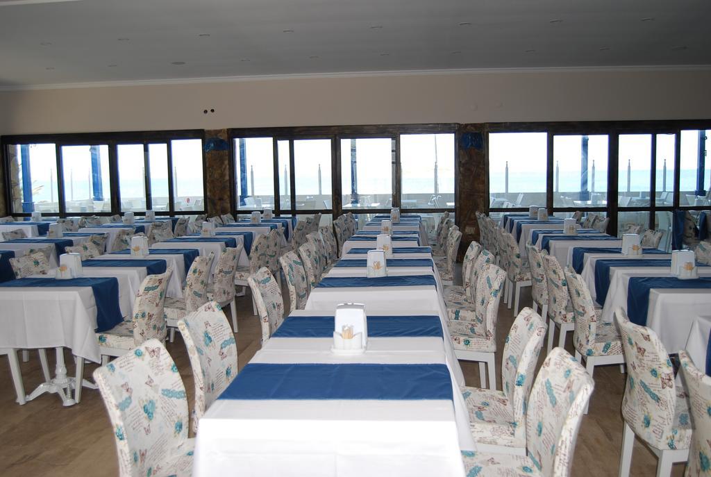 Club Blue White All Inclusive Turgutreis Kültér fotó