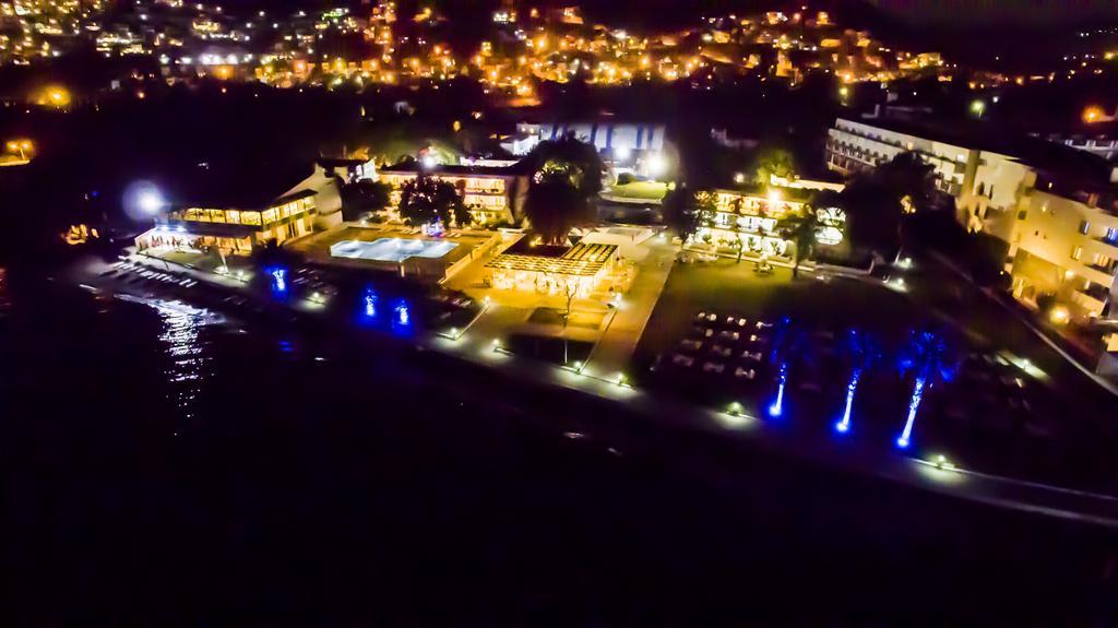 Club Blue White All Inclusive Turgutreis Kültér fotó