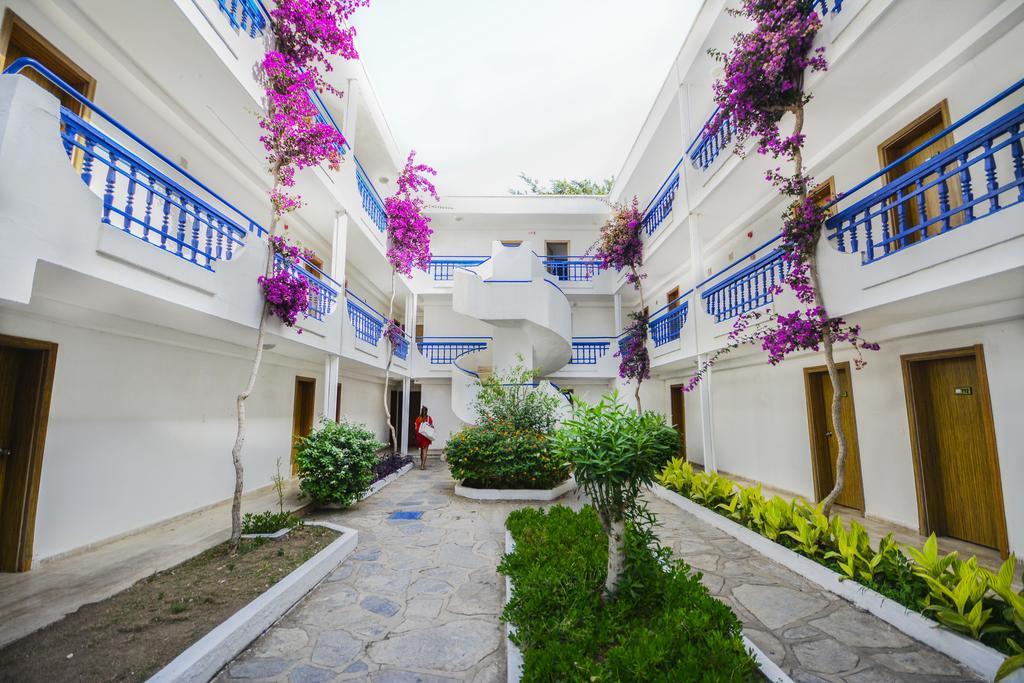 Club Blue White All Inclusive Turgutreis Kültér fotó