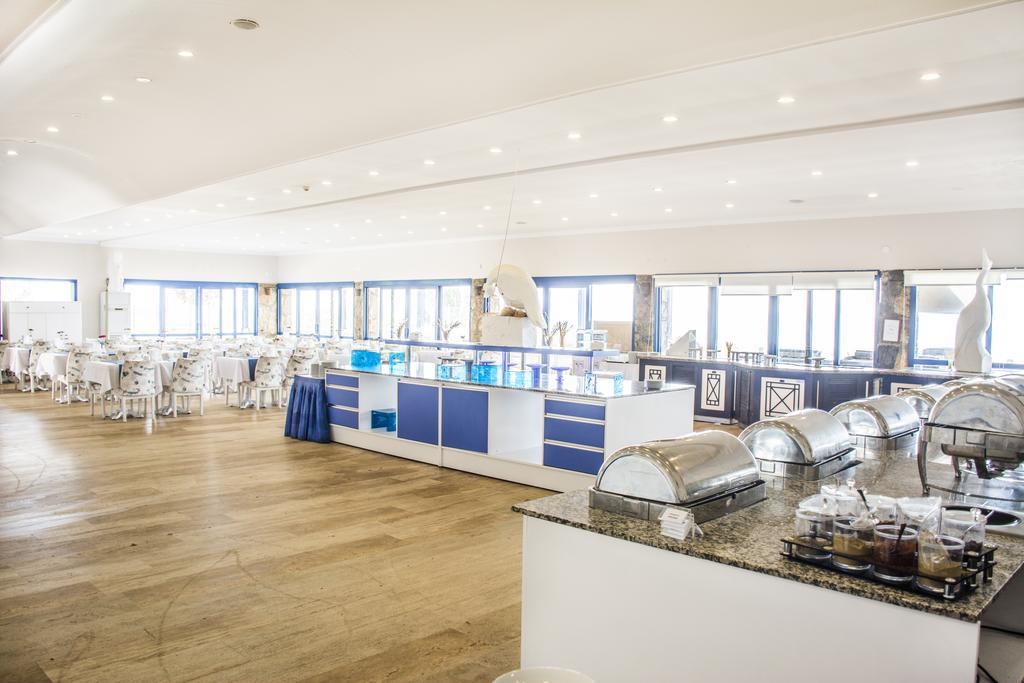 Club Blue White All Inclusive Turgutreis Kültér fotó