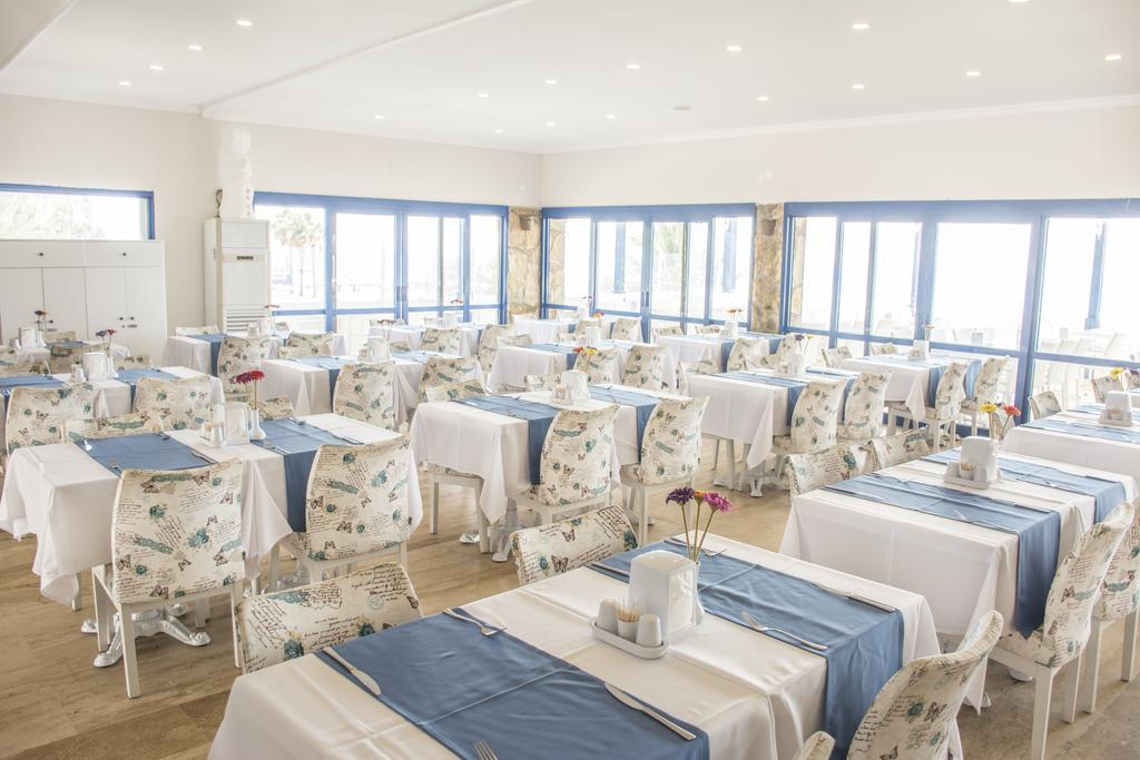 Club Blue White All Inclusive Turgutreis Kültér fotó